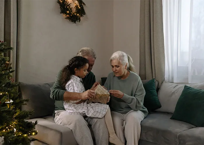 "What Was The 'Seriously?' Gift You Opened This Christmas?" (50 Answers)