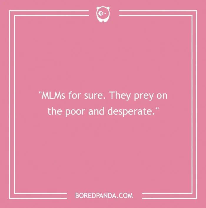 Prepare And Don’t Fall For These 63 Unethical Professions