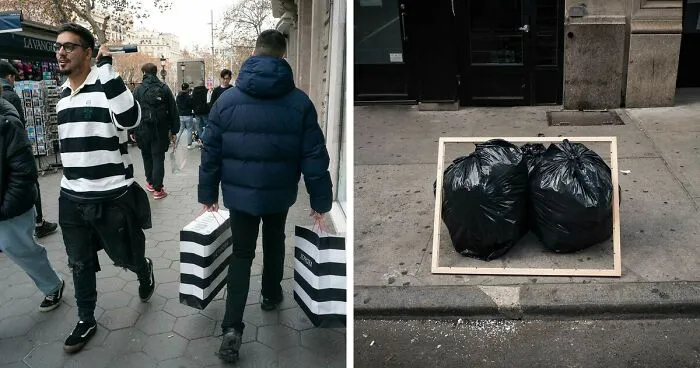 30 Best Fun Accidents Captured On Streets By This Photographer (New Pics)