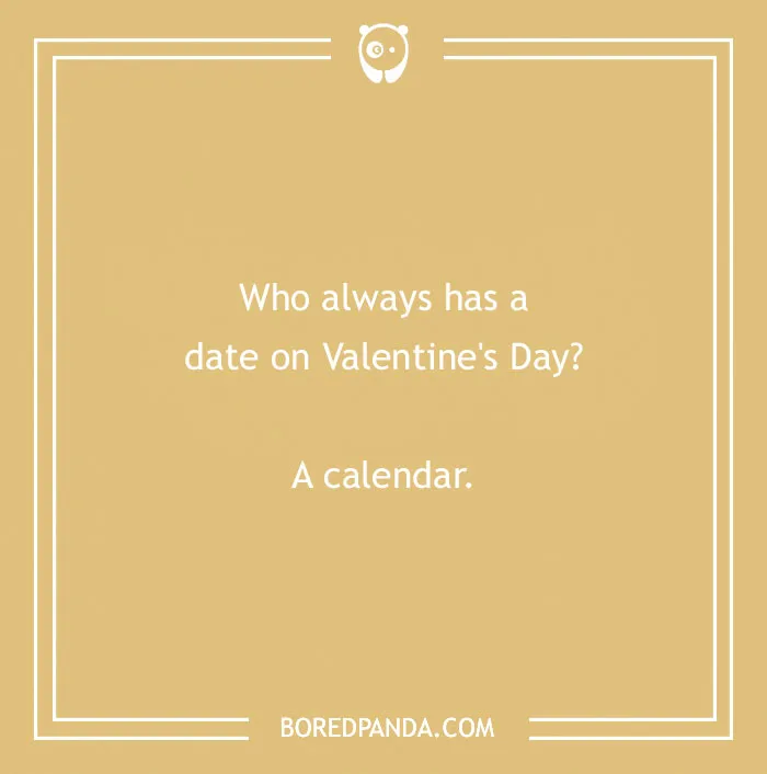 100 Funny Valentine’s Day Jokes To Amuse Your Crush