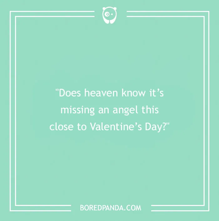 100 Valentine’s Day Pick-Up Lines To Impress Your Loved One