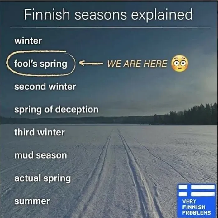 When You Keep Getting Fooled 🥶