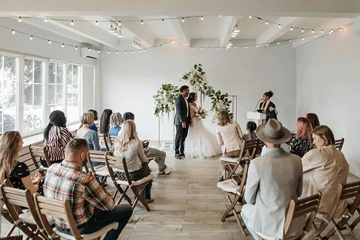 28 People Who Witnessed Wedding Objections Share What Happened