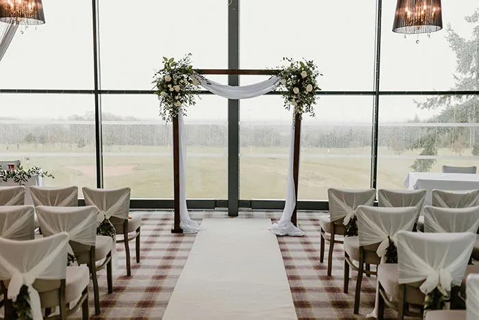 28 People Who Witnessed Wedding Objections Share What Happened