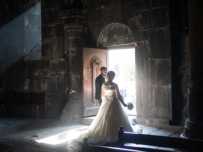 28 People Who Witnessed Wedding Objections Share What Happened