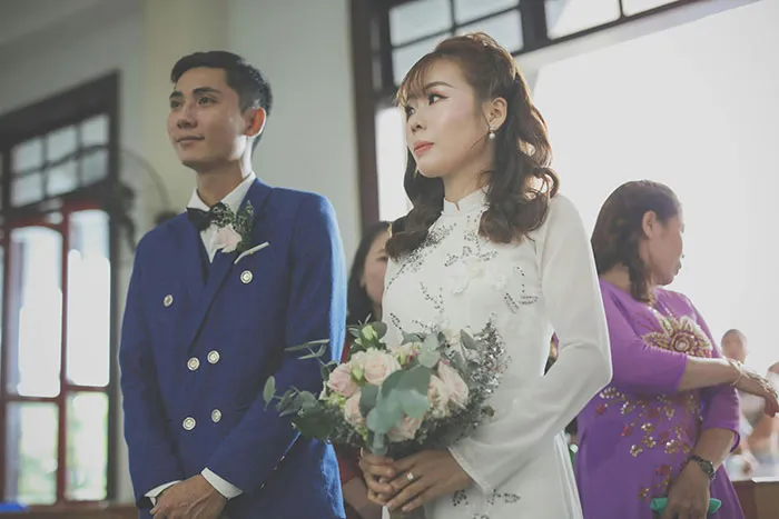 28 People Who Witnessed Wedding Objections Share What Happened