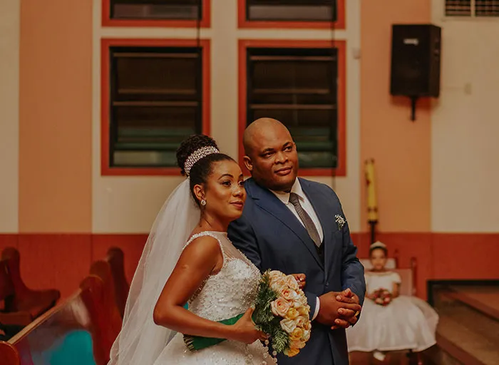 28 People Who Witnessed Wedding Objections Share What Happened