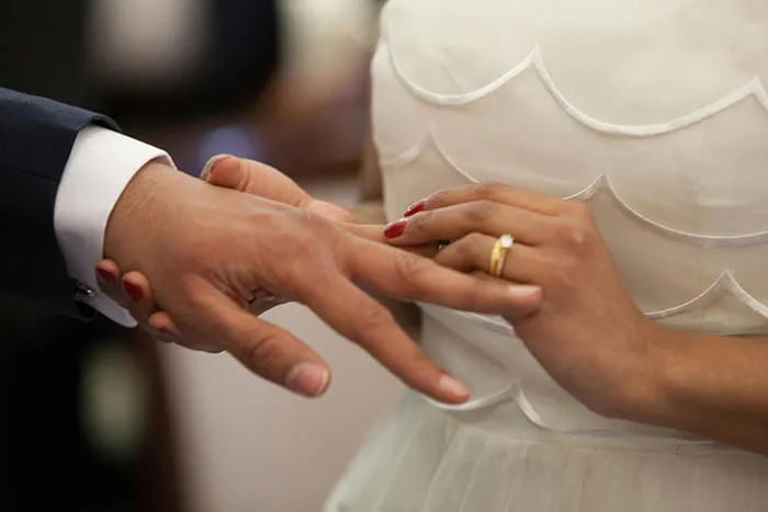 28 People Who Witnessed Wedding Objections Share What Happened