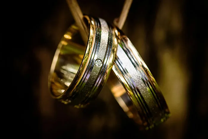 28 People Who Witnessed Wedding Objections Share What Happened