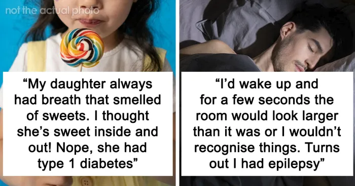 “Sausage Fingers”: 40 Symptoms People Realized Weren’t Just Weird Quirks