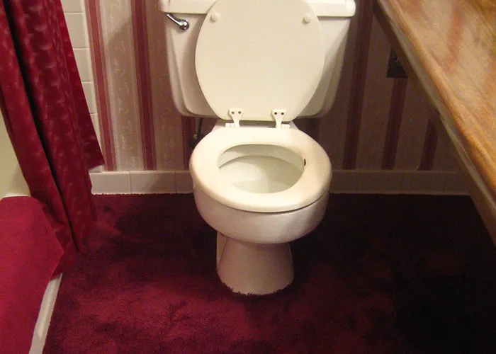 People Are Sharing The Weirdest Things They've Seen At A Friend's House (30 Answers)