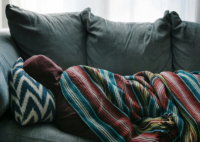 People Are Sharing The Weirdest Things They've Seen At A Friend's House (30 Answers)