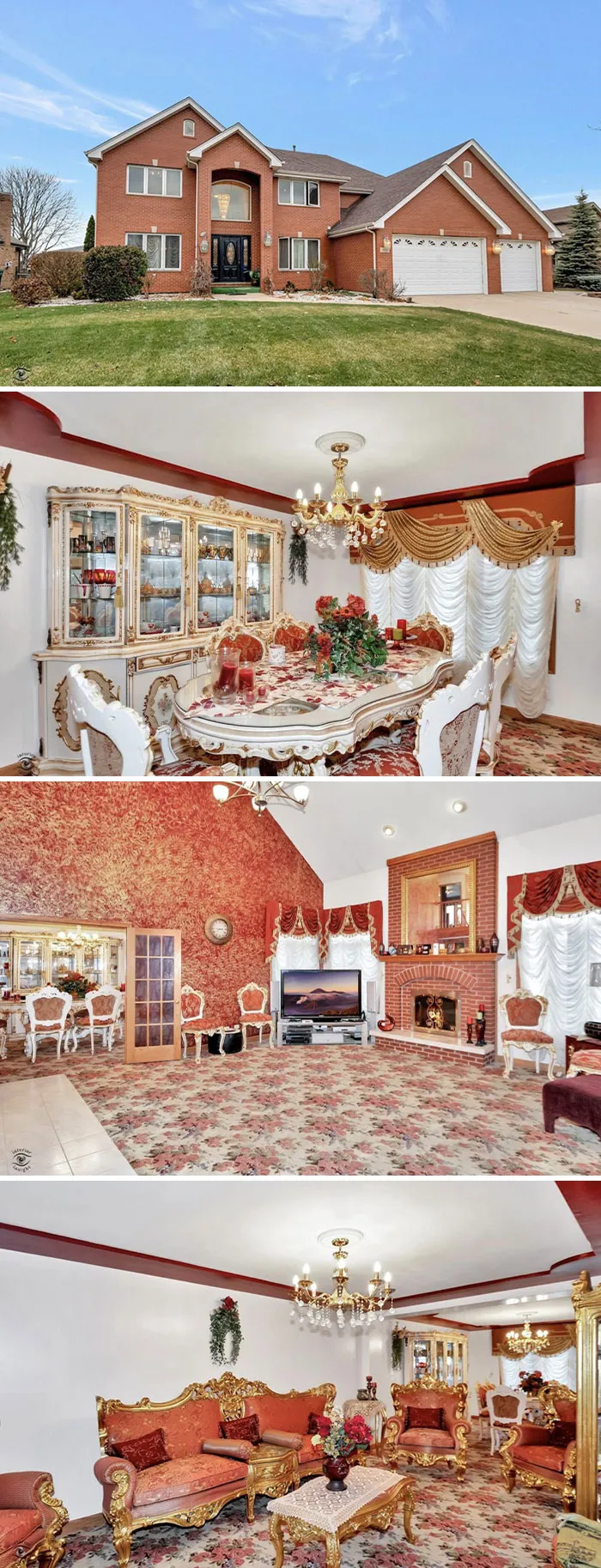 "We Have Bridgerton At Home." The Bridgerton At Home: