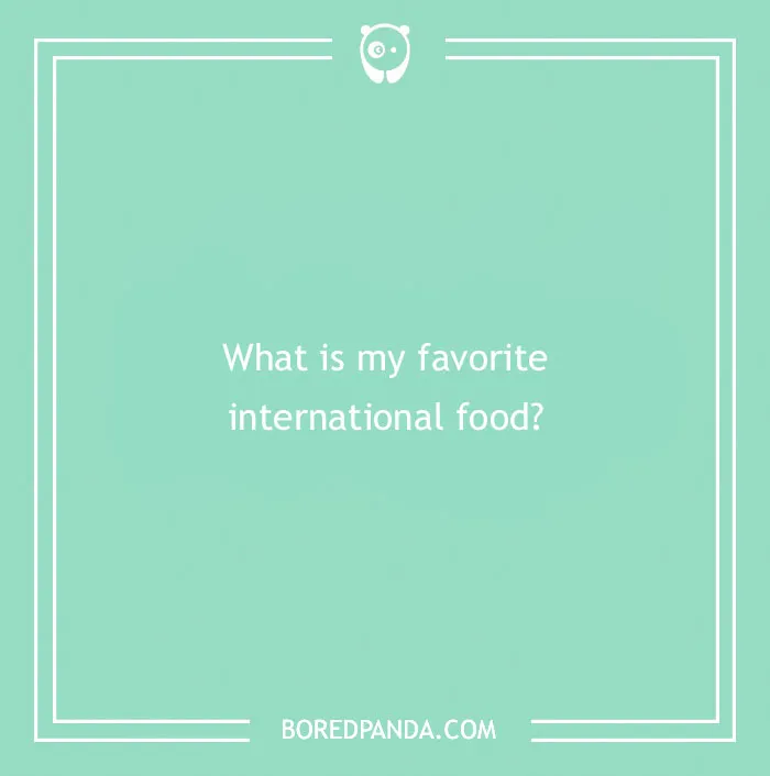 175 “Who Knows Me Better” Questions To Spice Up Your Evening