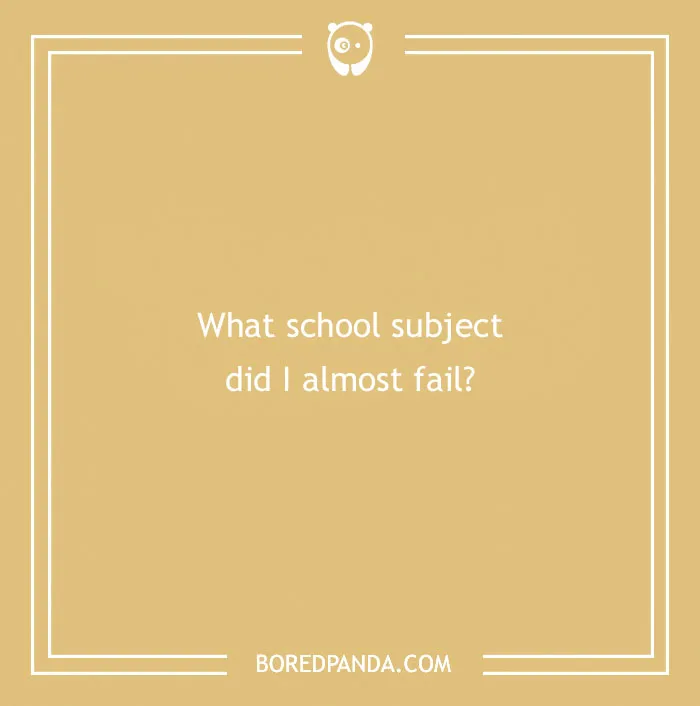 175 “Who Knows Me Better” Questions To Spice Up Your Evening