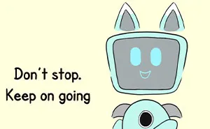 I Created A Wholesome Comic To Hopefully Make You Feel Better