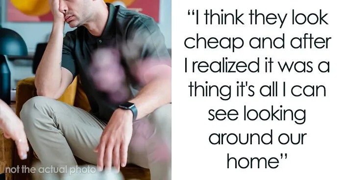 “If You Can't Beat Them, Join ‘Em”: Guy Uses Petty Revenge To Win Tag War Against Wife