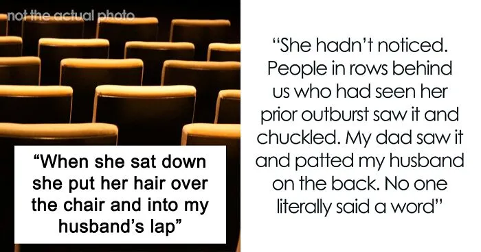 “Asked Her To Move It, She Refused”: Man Teaches Entitled Drama Queen A Lesson