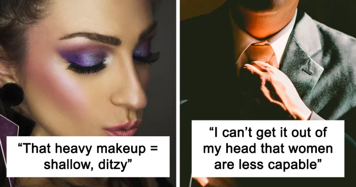 “What Is Your Most Frequent Form Of Internalized Misogyny?”: 30 Women Reply