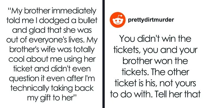 "I Reached My Breaking Point": Guy Splits With GF After Fighting Over Super Bowl Tickets He Won