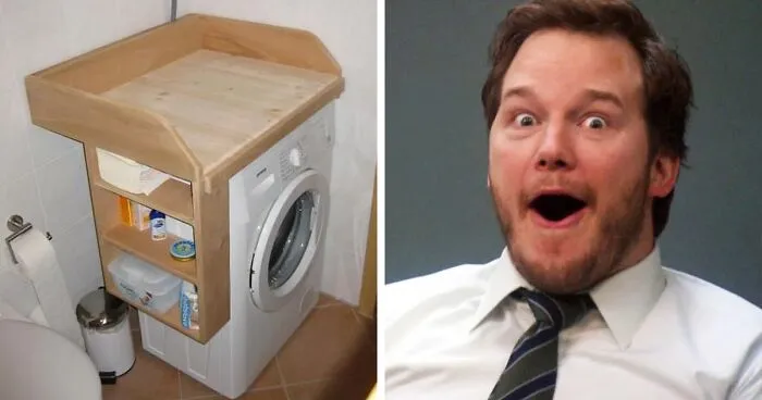 50 Masters Of Woodworking That Went Above And Beyond To Craft Something Incredible (New Pics)