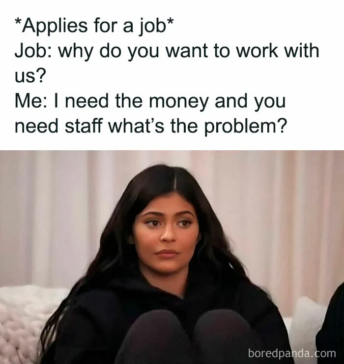50 Work Memes To Laugh At While You Ignore Your Responsibilities