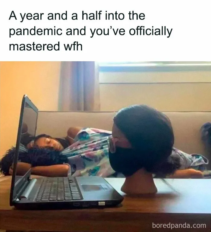 50 Work Memes To Laugh At While You Ignore Your Responsibilities