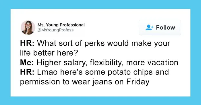 50 Work Memes To Laugh At While You Ignore Your Responsibilities