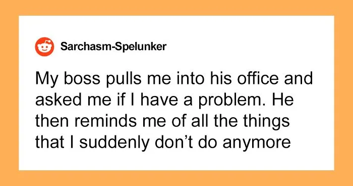 Boss Tells Employee They Won't Be Promoted, Regrets It After They Stop Doing Extra