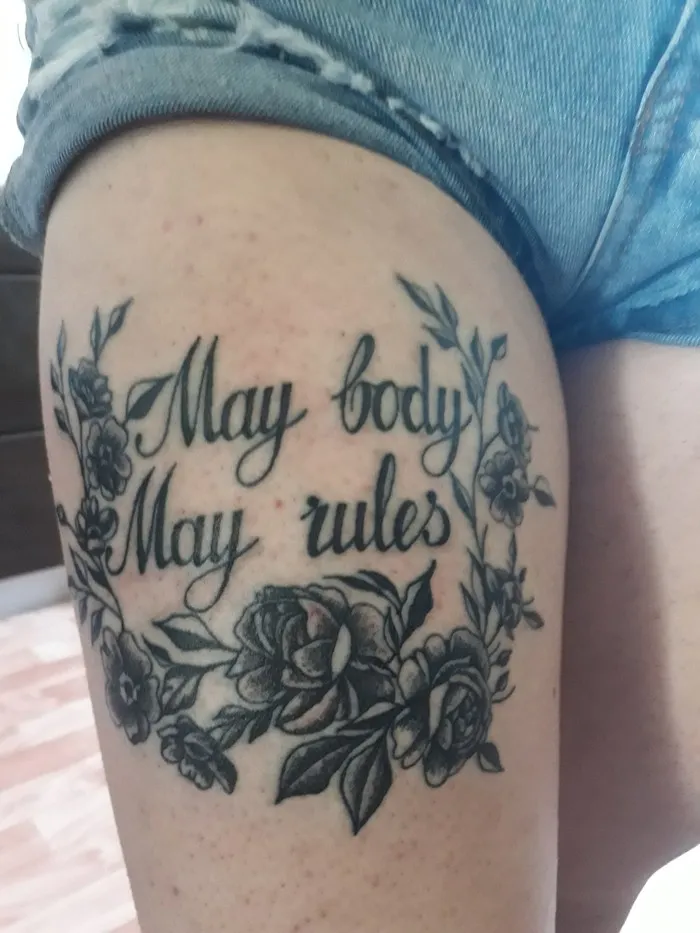 30 Failed Tattoos That People Didn’t Even Realize Were That Bad