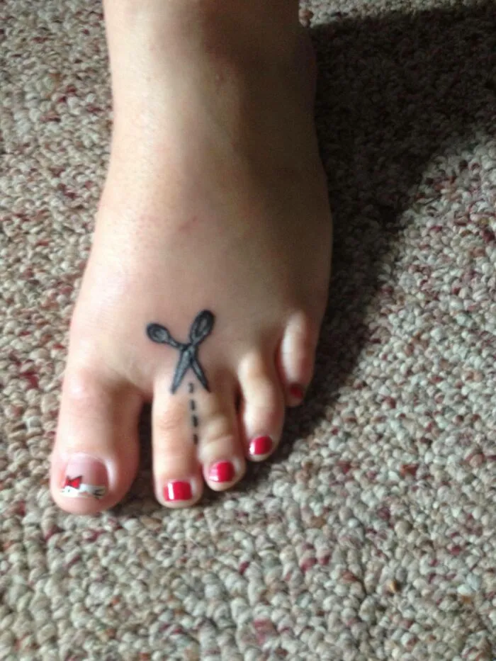 30 Failed Tattoos That People Didn’t Even Realize Were That Bad