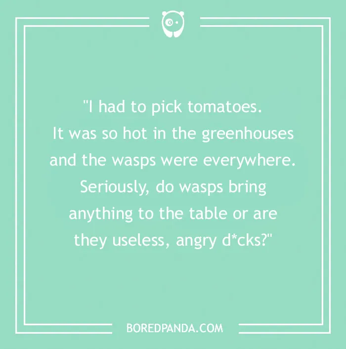 64 Of The Worst Jobs Ever, As Shared By People On The Internet