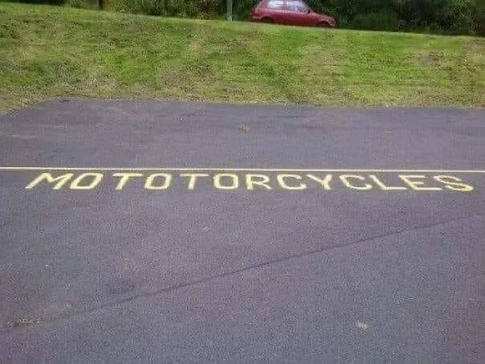 “You Had One Job”: This Online Group Shares The Funniest Examples Of Failing (50 Pics)