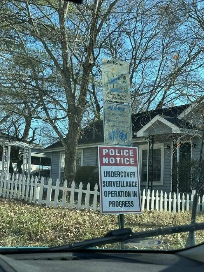 “You Had One Job”: This Online Group Shares The Funniest Examples Of Failing (50 Pics)