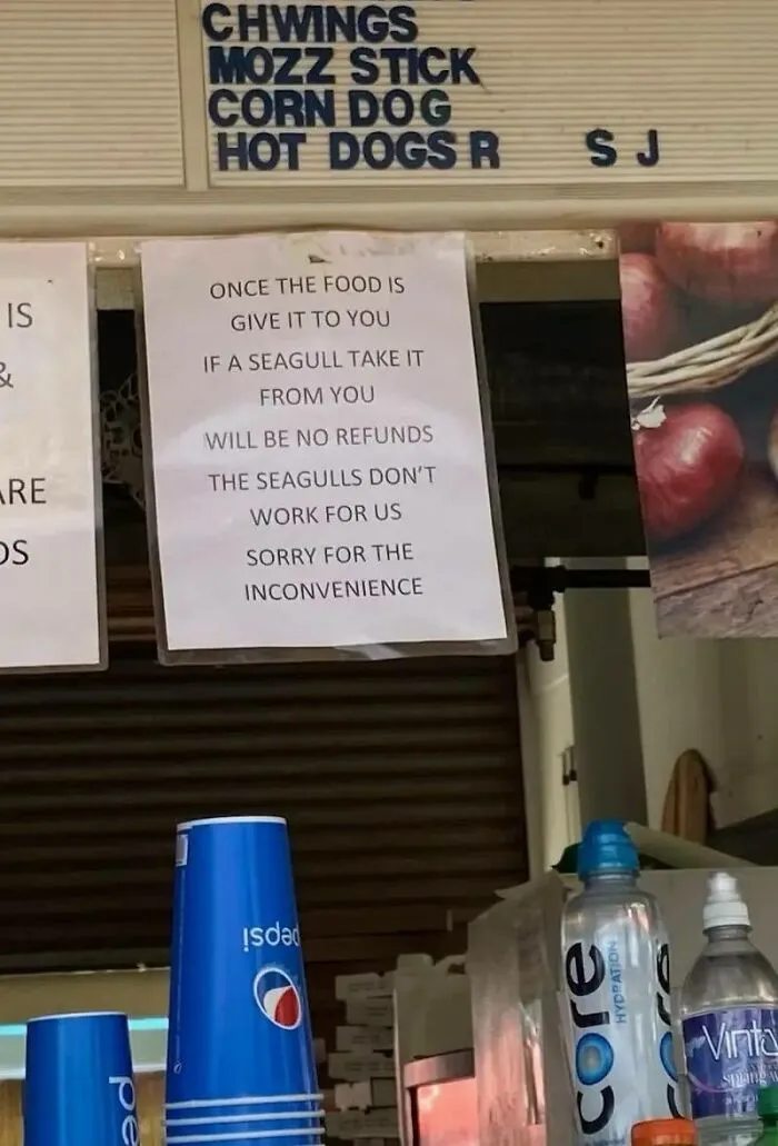 “You Had One Job”: This Online Group Shares The Funniest Examples Of Failing (50 Pics)