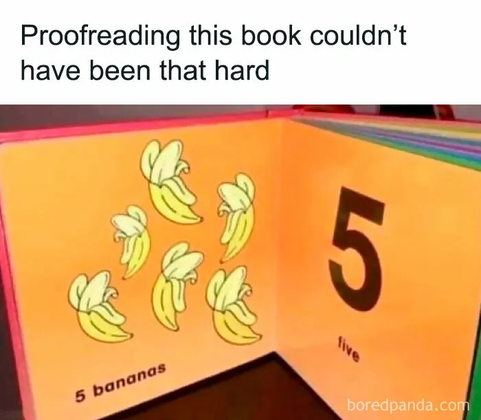 “You Had One Job”: This Online Group Shares The Funniest Examples Of Failing (50 Pics)