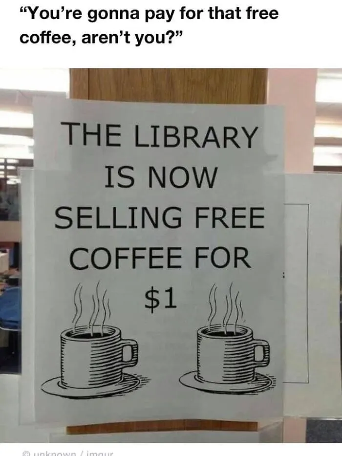 “You Had One Job”: This Online Group Shares The Funniest Examples Of Failing (50 Pics)