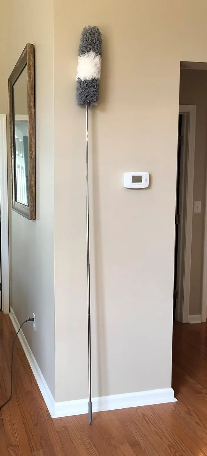 We Made Cleaning Easier With The <a Style="Display:inline;" Href="Https://Www.amazon.com/Microfiber-Extension-Stainless-Lightweight-Furniture/Dp/B08n9m74m1?crid=pa20ttfe5ti5&keywords=extendable+microfibre+duster&qid=1704285472&sprefix=extendable+microfibre+duster%2caps%2c202&sr=8-1-Spons&sp_csd=d2lkz2v0tmftzt1zcf9hdgy&psc=1&linkcode=ll1&tag=bpbutterfly-20&linkid=5ba342954f5bd556e13094f6b5b1fbb5&language=en_us&ref_=as_li_ss_tl" Target="_blank"><span Style="Font: Inherit; Color: #d74b1f;"> Extendable Microfiber Duster</Span>. It Reaches Those Hard-To-Get Spots And Keeps Your Home Dust-Free With Minimal Effort. Perfect For Daily Tidying!