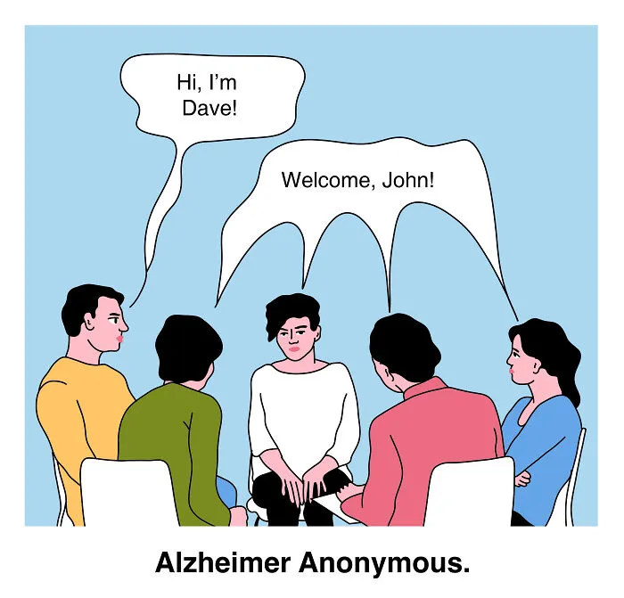 30 Comics Exaggerating Modern-Day Issues That Highlight Their Absurdity By Domien Delforge (New Pics)