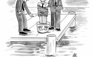 From Relatable To Absurd: 30 Witty One-Panel Comics By The New Yorker Cartoonist