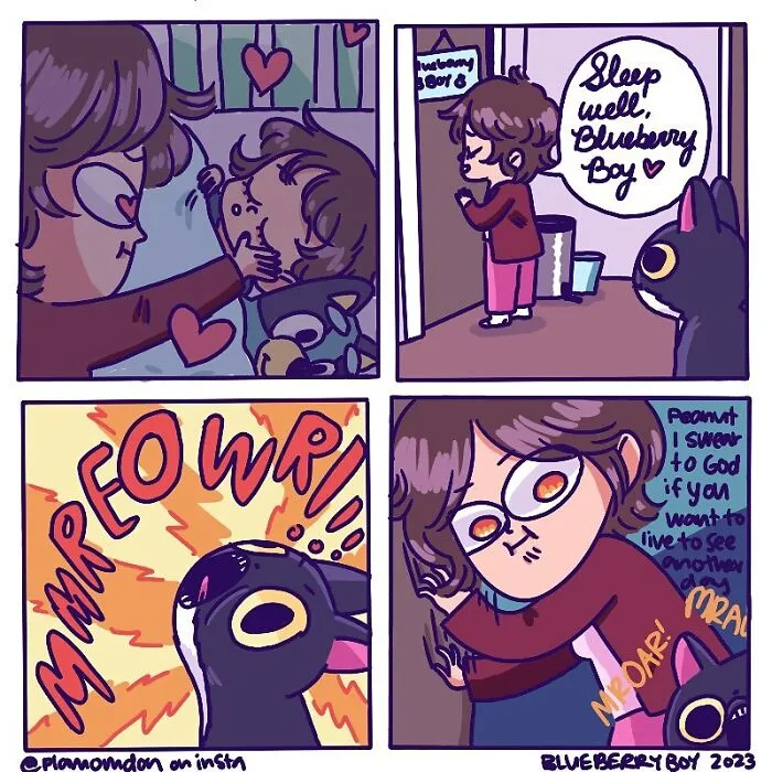 30 Everyday Stories Of Parenting Illustrated By Plamondon