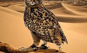 68 Imaginary Creatures That I Photoshopped By Fusing Two Existing Ones