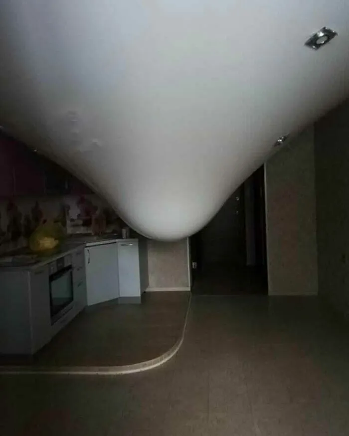 40 Cursed Pics To Make Your Day 100% Weirder, As Shared On This IG Page