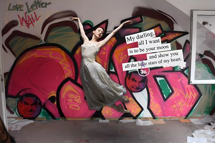 Love Wall
