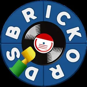 BRICKORDS