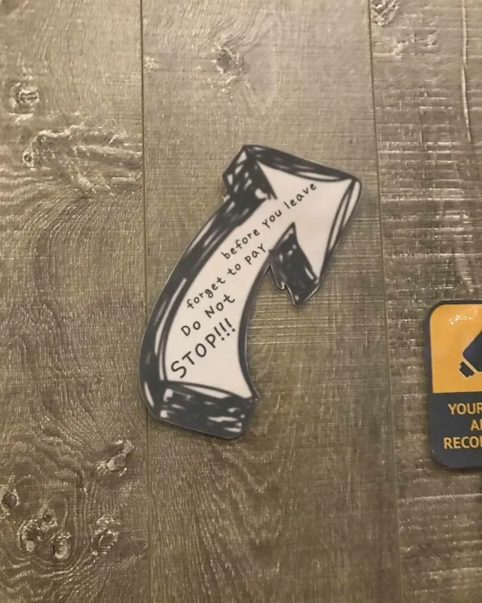 50 Times “Idiots At Work” Showed Just How Stupid Humans Can Be