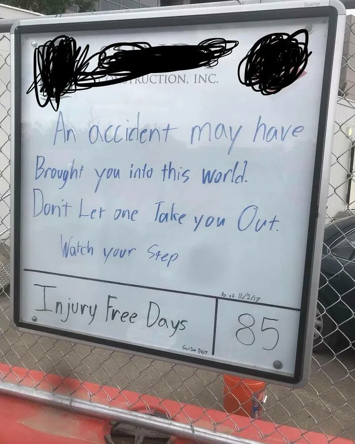 50 Times “Idiots At Work” Showed Just How Stupid Humans Can Be