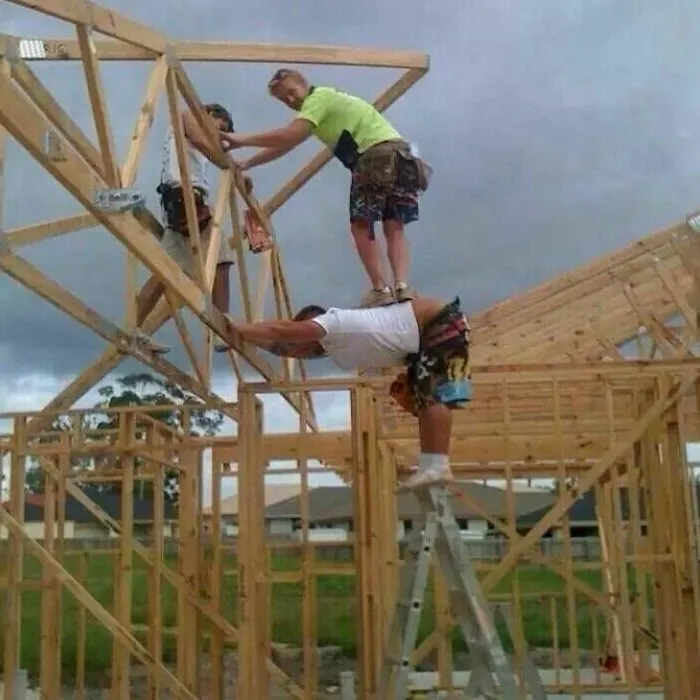 50 Times “Idiots At Work” Showed Just How Stupid Humans Can Be