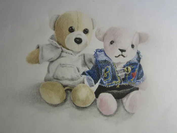 Teddy Bears