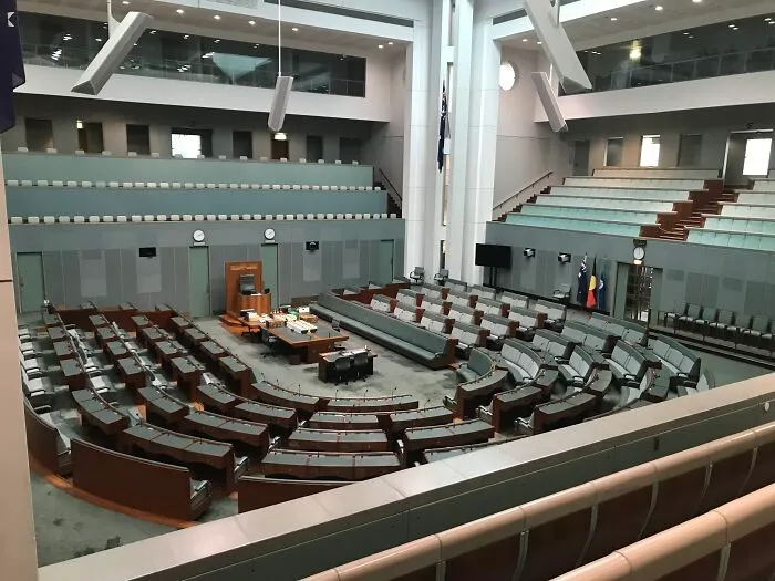 Parliament House